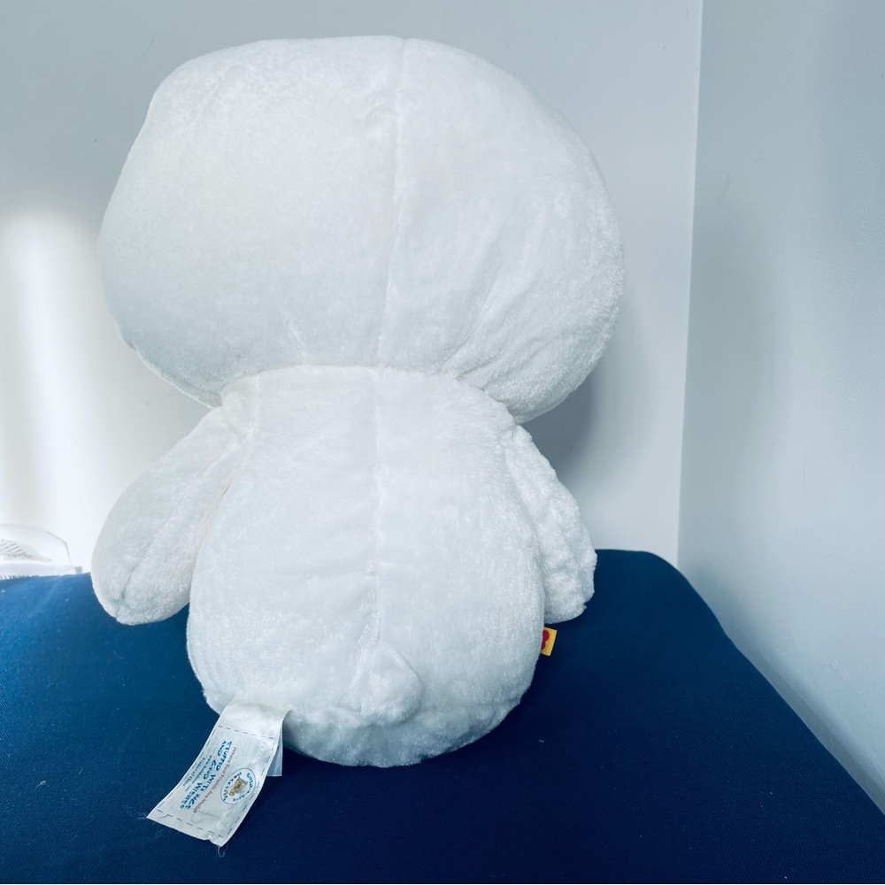 Build-A-Bear Workshop Hello Kitty Plush – Sanrio (2010) - Picture 10 of 12